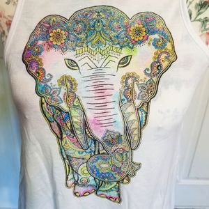 🎉HP🎉 Elephant tank